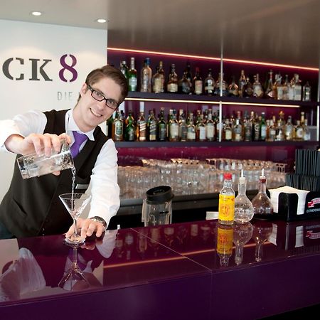 Atlantic Hotel Кіль Екстер'єр фото