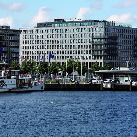 Atlantic Hotel Кіль Екстер'єр фото