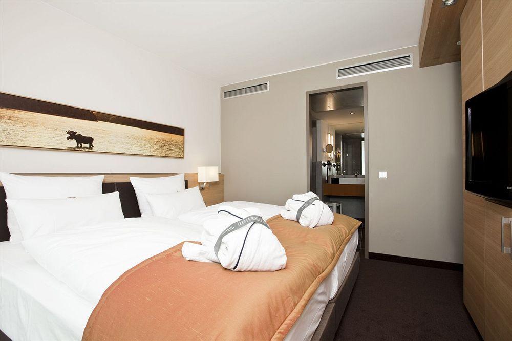 Atlantic Hotel Кіль Екстер'єр фото