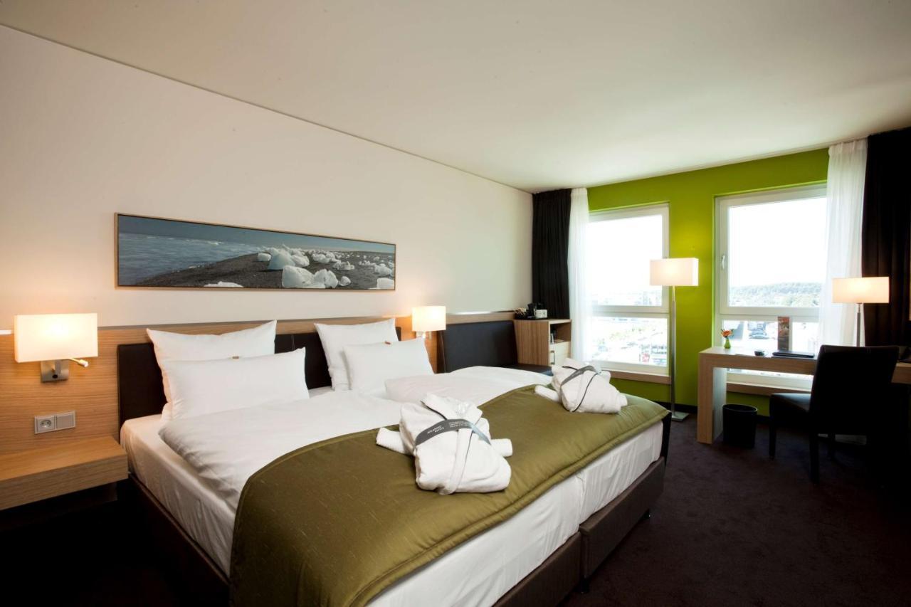 Atlantic Hotel Кіль Екстер'єр фото