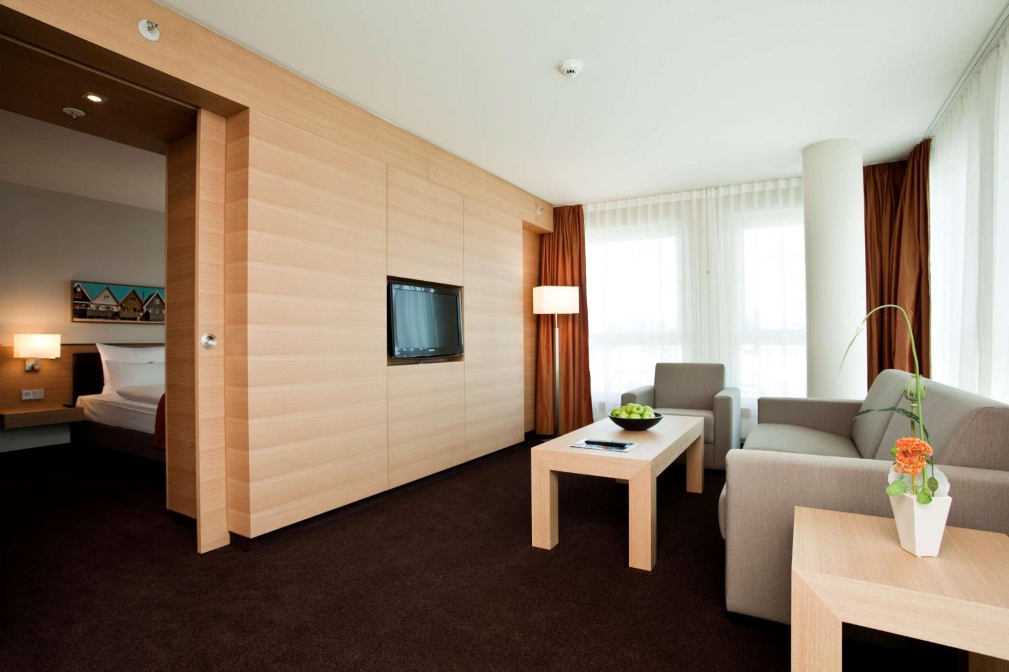 Atlantic Hotel Кіль Екстер'єр фото