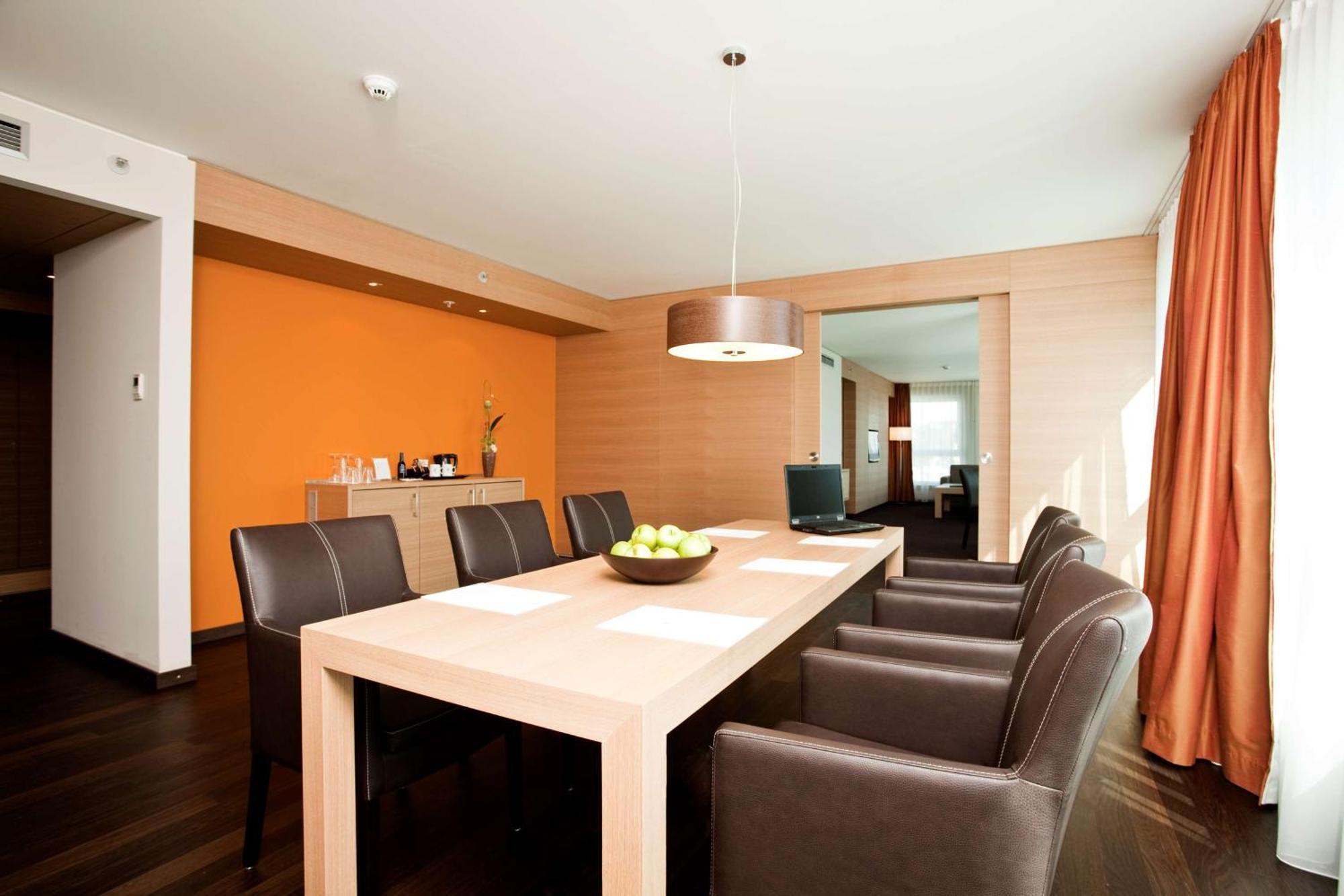 Atlantic Hotel Кіль Екстер'єр фото