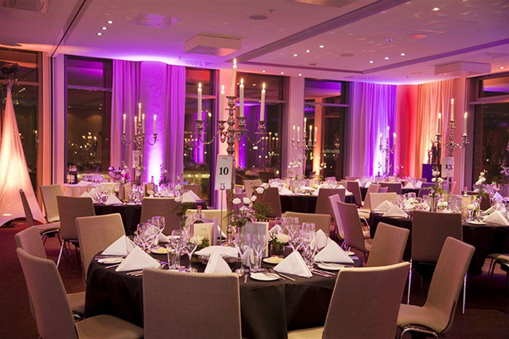 Atlantic Hotel Кіль Екстер'єр фото