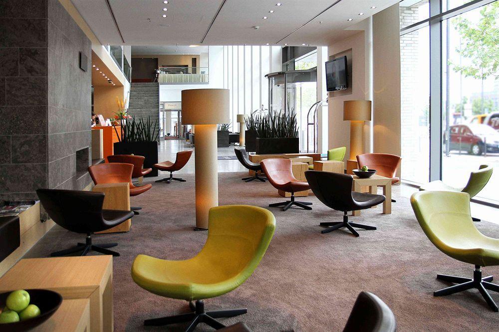Atlantic Hotel Кіль Екстер'єр фото