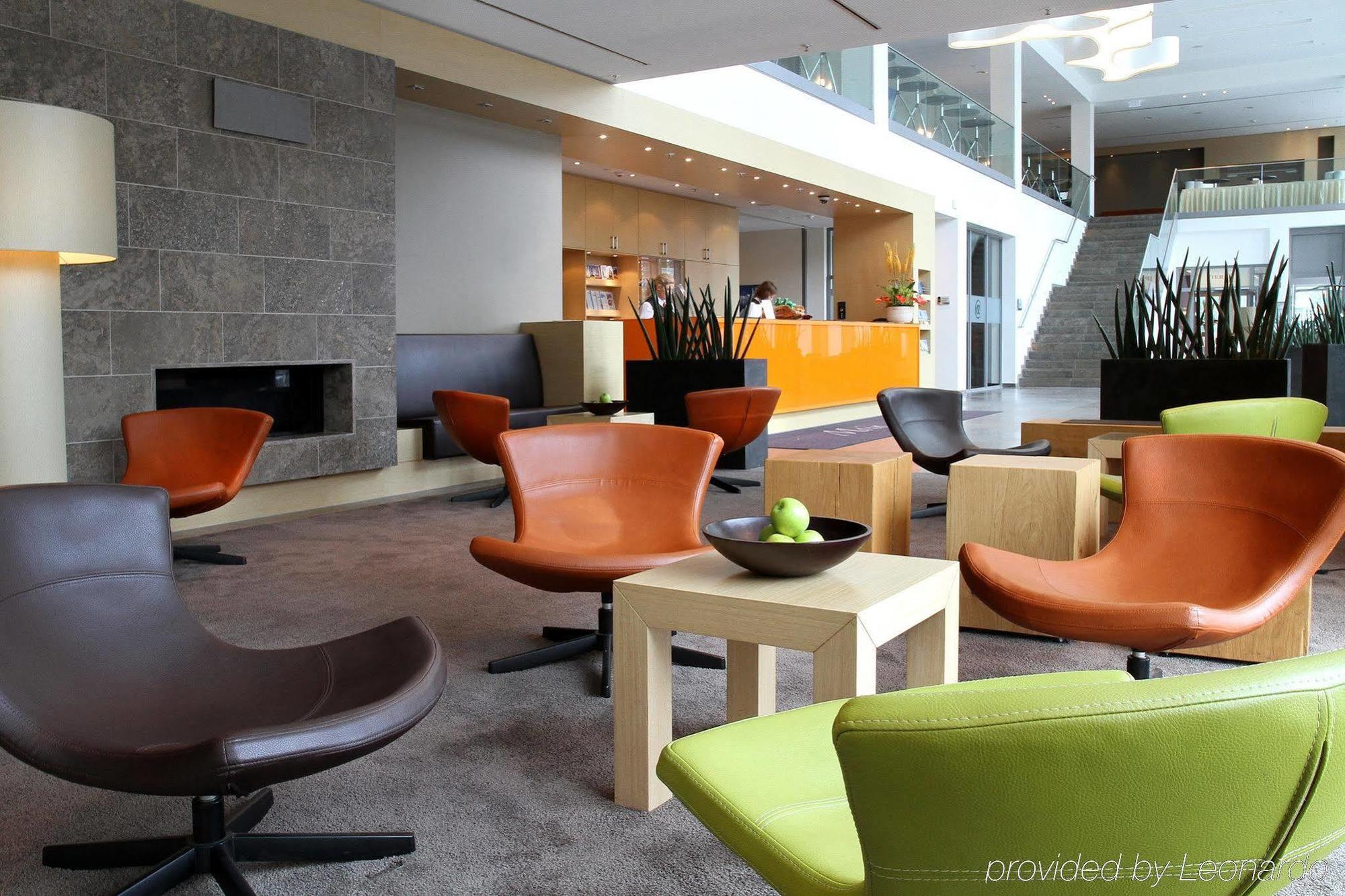 Atlantic Hotel Кіль Екстер'єр фото