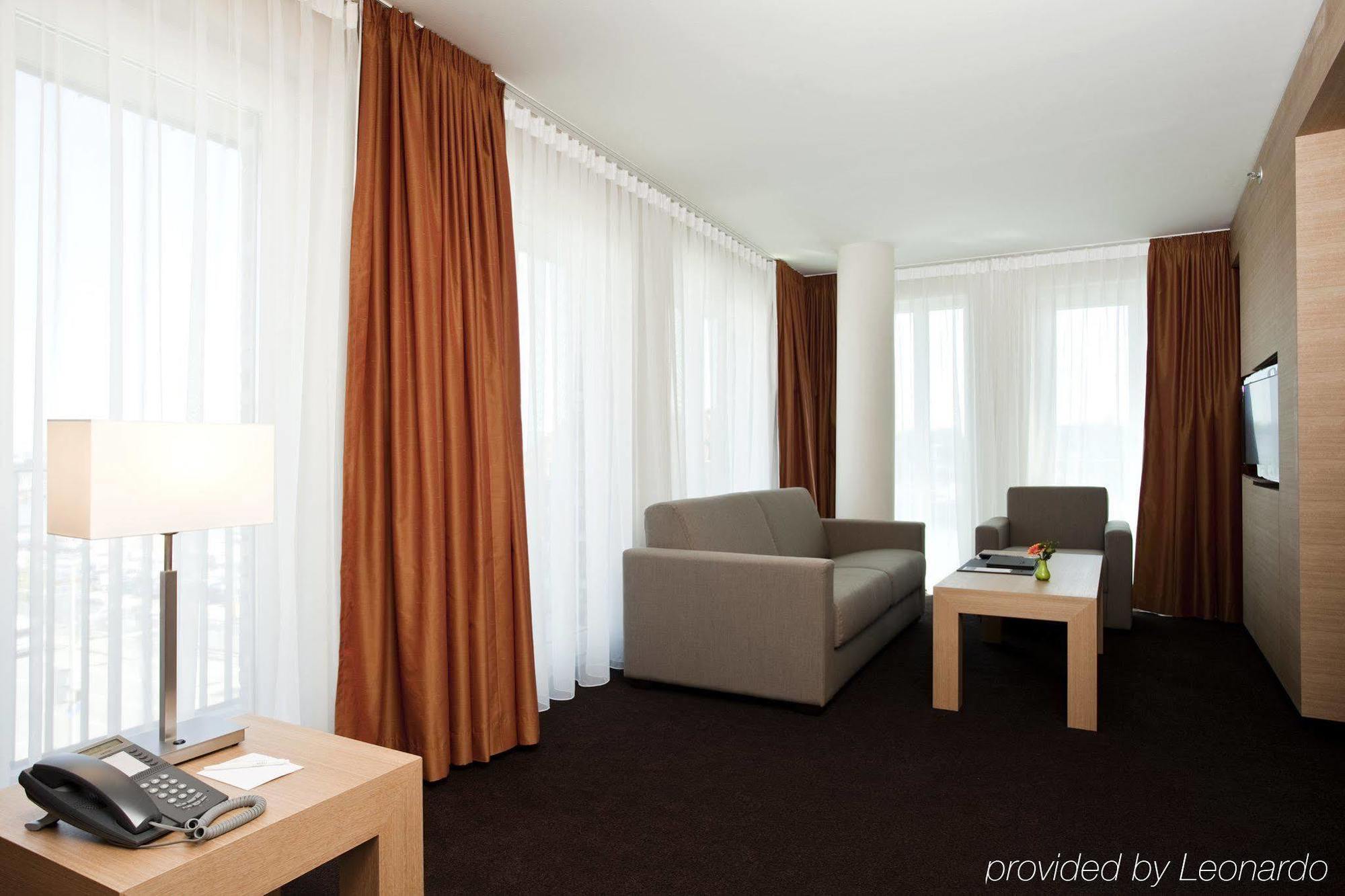 Atlantic Hotel Кіль Екстер'єр фото