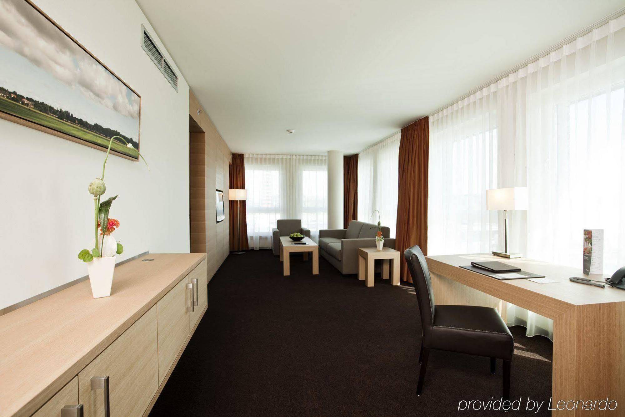 Atlantic Hotel Кіль Номер фото