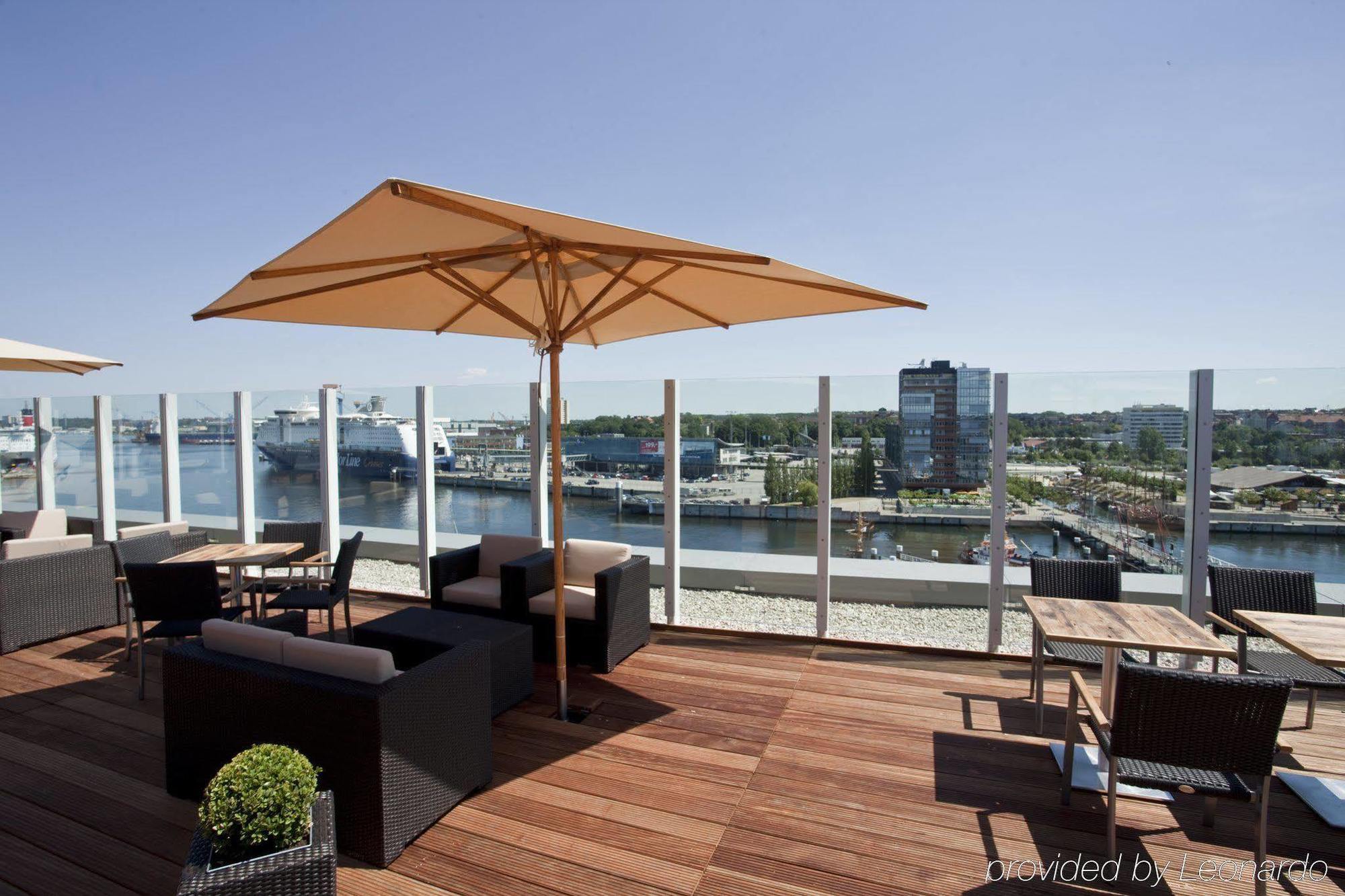 Atlantic Hotel Кіль Екстер'єр фото