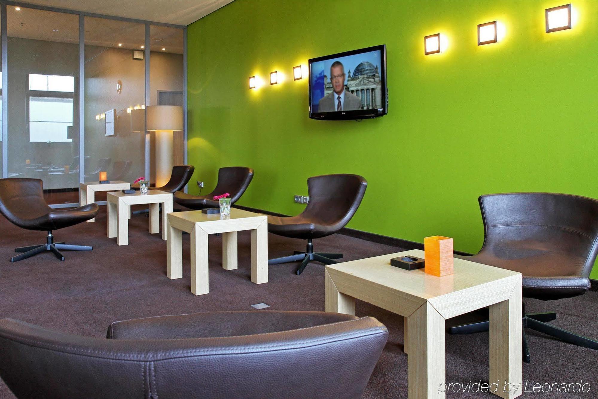 Atlantic Hotel Кіль Екстер'єр фото